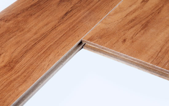 Tarkett強化地板的質(zhì)量和厚薄的關(guān)聯(lián) 